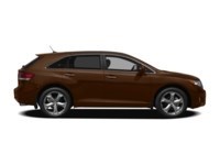 2011 Toyota Venza 4dr Wgn AWD Exterior Shot 16