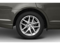 2012 Ford Fusion 4dr Sdn SE FWD Exterior Shot 5