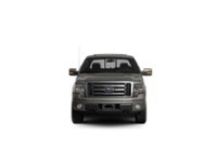 2012 Ford F-150 4WD SuperCrew 145