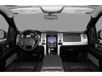 2012 Ford F-150 4WD SuperCrew 145
