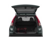 2012 Honda CR-V AWD 5dr Touring Exterior Shot 4