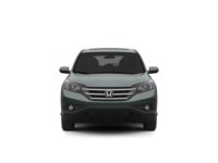 2012 Honda CR-V AWD 5dr Touring Exterior Shot 18