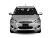 2012 Hyundai Accent 5dr HB Auto GL Exterior Shot 6