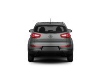 2012 Kia Sportage AWD 4dr I4 Auto EX w/Luxury Pkg Exterior Shot 14