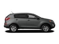 2012 Kia Sportage AWD 4dr I4 Auto EX w/Luxury Pkg Exterior Shot 16