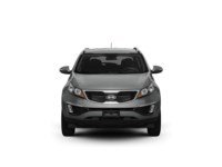 2012 Kia Sportage AWD 4dr I4 Auto EX w/Luxury Pkg Exterior Shot 18