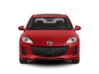2012 Mazda Mazda3 4dr Sdn Man GX Exterior Shot 6