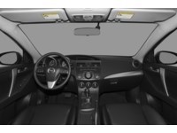 2012 Mazda Mazda3 4dr Sdn Auto GS-SKY Interior Shot 7