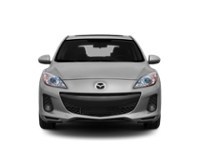 2012 Mazda Mazda3 Sport 4dr HB Sport Man GS-SKY Exterior Shot 6