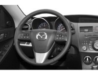 2012 Mazda Mazda3 Sport 4dr HB Sport Man GS-SKY Interior Shot 3