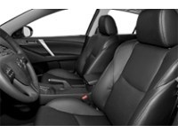 2012 Mazda Mazda3 Sport 4dr HB Sport Man GS-SKY Interior Shot 5