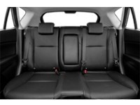 2012 Mazda Mazda3 Sport 4dr HB Sport Man GS-SKY Interior Shot 6