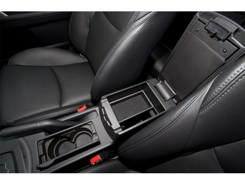 2012 Mazda Mazda3 Sport 4dr HB Sport Man GS-SKY Interior Shot 8