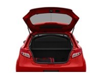 2012 Mazda Mazda2 4dr HB Man GX Exterior Shot 4