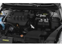 2012 Nissan Sentra 4dr Sdn I4 CVT 2.0 Exterior Shot 3