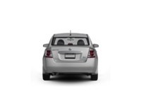 2012 Nissan Sentra 4dr Sdn I4 CVT 2.0 Exterior Shot 14