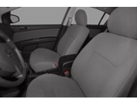 2012 Nissan Sentra 4dr Sdn I4 CVT 2.0 Interior Shot 5