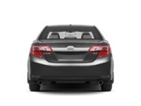 2012 Toyota Camry 4dr Sdn I4 Auto LE Exterior Shot 8