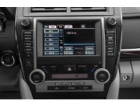 2012 Toyota Camry 4dr Sdn I4 Auto LE Interior Shot 8