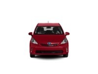 2012 Toyota Prius v 5dr HB Exterior Shot 18