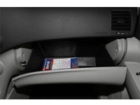 2012 Toyota Highlander 4WD 4dr Interior Shot 4