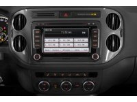 2017 Volkswagen Tiguan 4MOTION 4dr Wolfsburg Edition Interior Shot 2