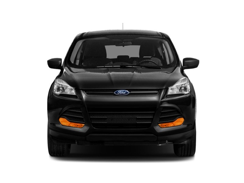 2015 Ford Escape 4WD 4dr SE Exterior Shot 6