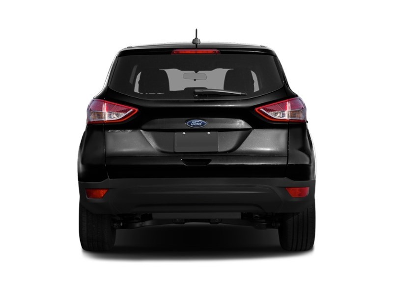 2013 Ford Escape FWD 4dr SE Exterior Shot 8