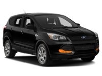 2014 Ford Escape FWD 4dr SE Exterior Shot 9