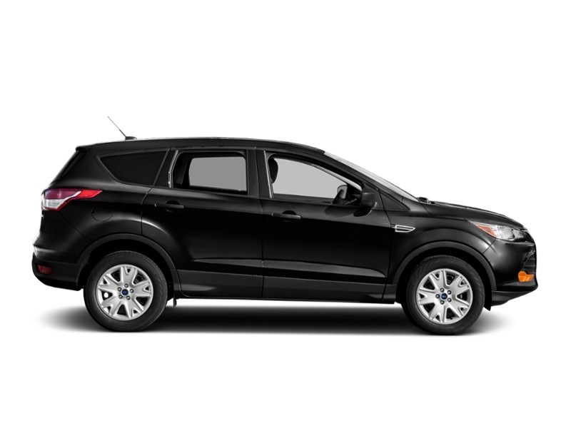 2014 Ford Escape FWD 4dr SE Exterior Shot 11