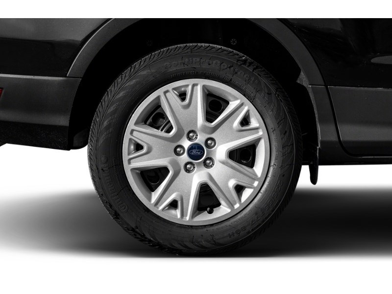 2014 Ford Escape FWD 4dr SE Exterior Shot 5