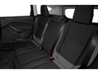 2014 Ford Escape FWD 4dr SE Interior Shot 6