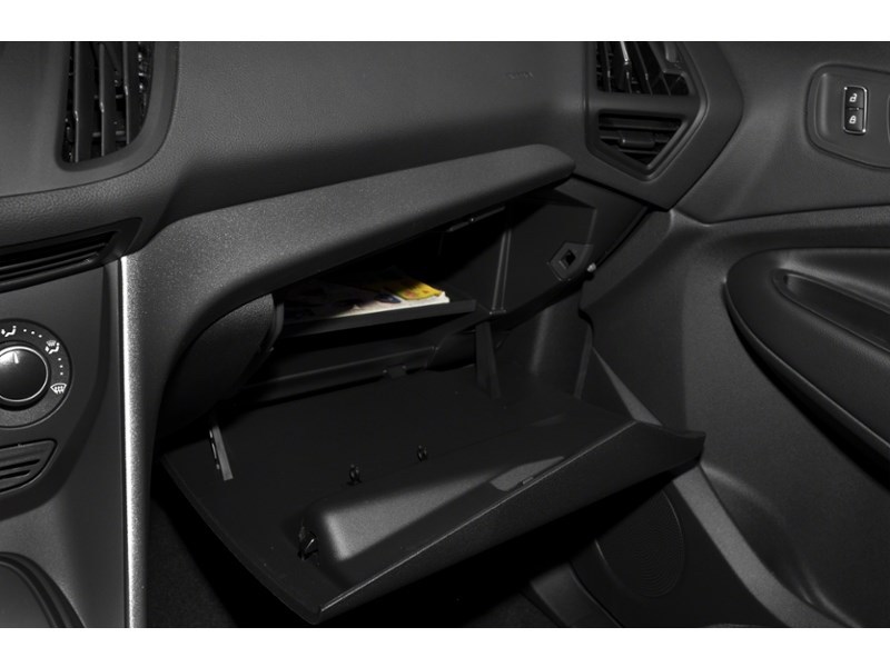 2014 Ford Escape FWD 4dr SE Interior Shot 4