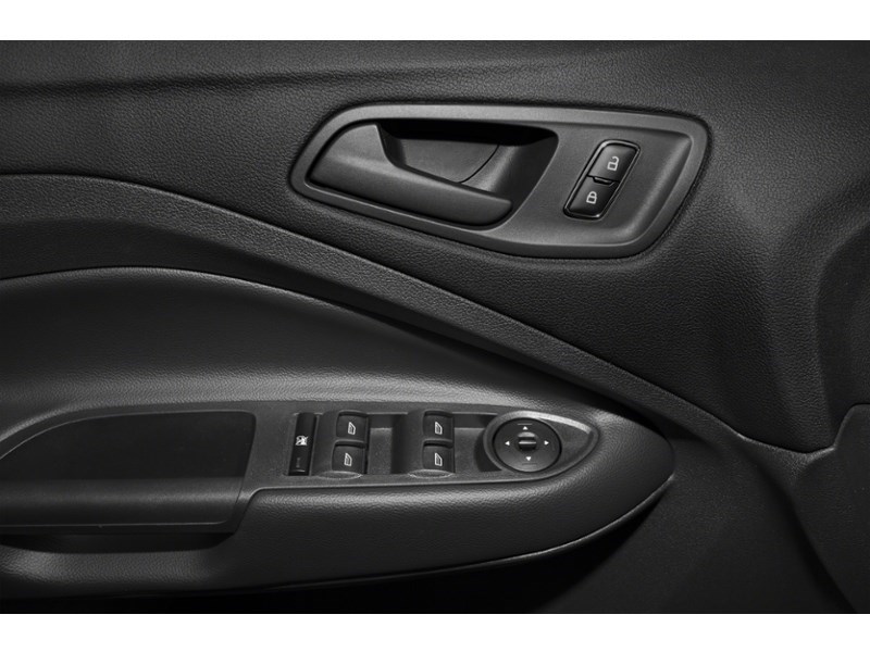 2014 Ford Escape FWD 4dr Titanium Exterior Shot 11