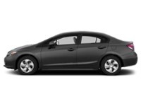 2013 Honda Civic Sdn 4dr Auto EX Exterior Shot 7