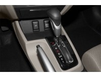 2013 Honda Civic Sdn 4dr Auto EX Exterior Shot 9