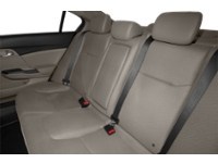 2013 Honda Civic Sdn 4dr Auto EX Interior Shot 6