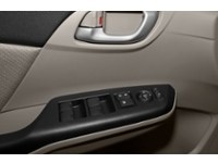 2013 Honda Civic Sdn 4dr Auto EX Exterior Shot 12