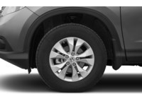 2013 Honda CR-V 2WD 5dr EX Exterior Shot 5