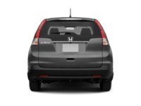 2013 Honda CR-V AWD 5dr LX Exterior Shot 8