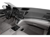 2013 Honda CR-V AWD 5dr LX Interior Shot 1
