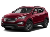 2013 Hyundai Santa Fe Sport AWD 4dr 2.4L Auto Luxury Exterior Shot 1