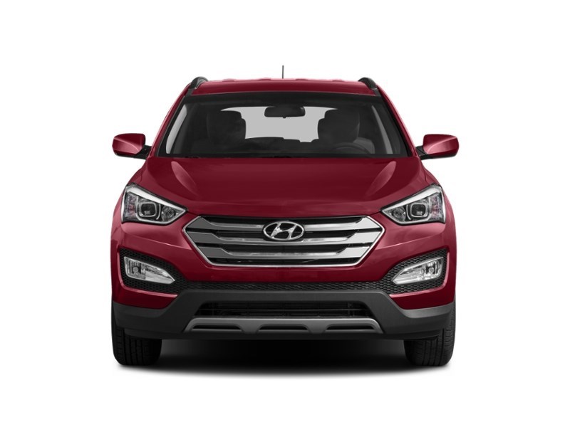 2014 Hyundai Santa Fe Sport AWD 4dr 2.4L Premium Exterior Shot 6