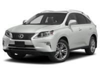 2013 Lexus RX 350 AWD 4dr Exterior Shot 1