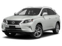 2013 Lexus RX 350 AWD 4dr Exterior Shot 1