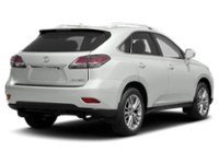 2013 Lexus RX 350 AWD 4dr Exterior Shot 2