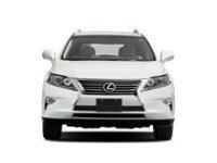 2013 Lexus RX 350 AWD 4dr Exterior Shot 6