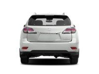 2013 Lexus RX 350 AWD 4dr Exterior Shot 8