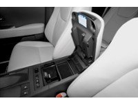 2013 Lexus RX 350 AWD 4dr Interior Shot 8