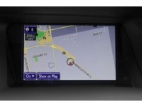 2013 Lexus RX 350 AWD 4dr Interior Shot 9